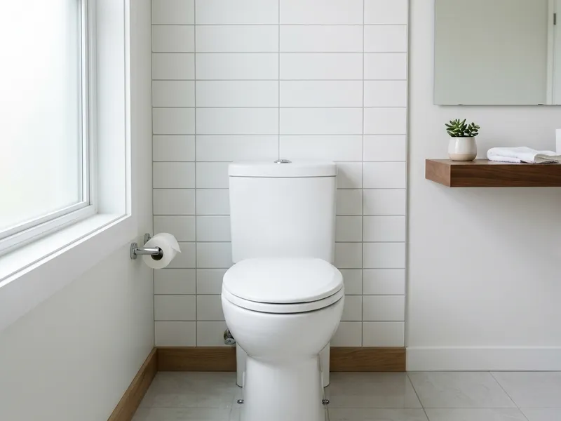 Toilet Repair & Installation Plumber in Balltown, IA